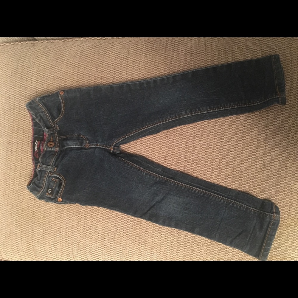 Girls 3t jeggings